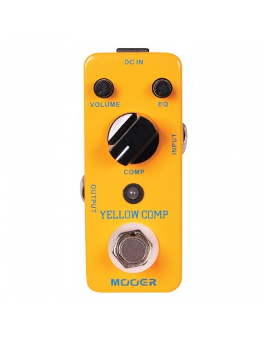 YELLOW COMP COMPRESSOR