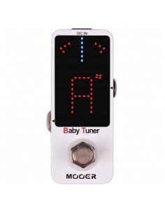 BABY TUNER