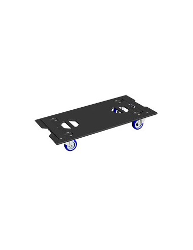 WB-4 WHEEL BOARD