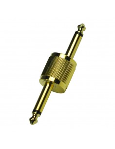 PC-C CONECTOR DOBLE JACK