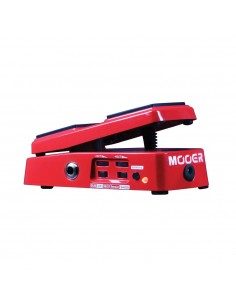 PITCH STEP OCTAVADOR