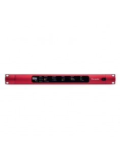 REDNET D64R MADI