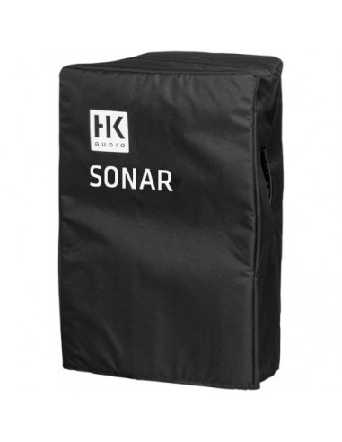 COVER SONAR 115 XI