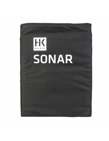 COVER SONAR 115 SUB D