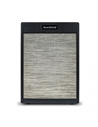 ST. JAMES 212VOC - BLACK