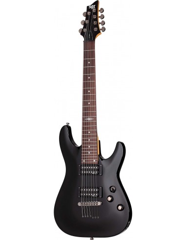 SGR C-7 MSBK