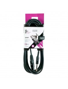 QABLP XLRF - 5 - JST