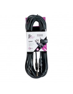 QABLP XLRF - 10 - JST