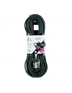 QABLP XLRM - 20 - XLRF SL