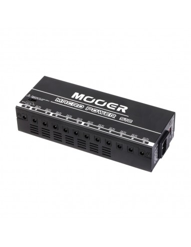 MACRO POWER S12 12 PUERTOS