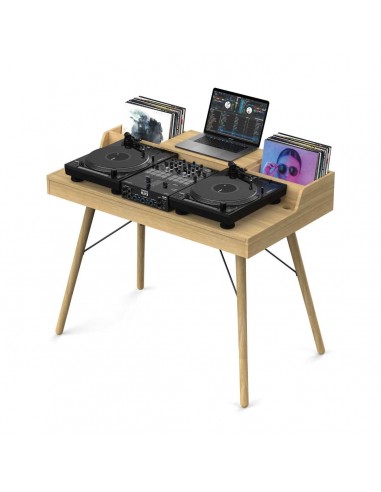 GLORIOUS VINTAGE MUSIC STATION