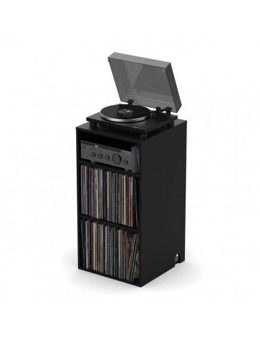 GLORIOUS MODULAR MIX RACK BLACK