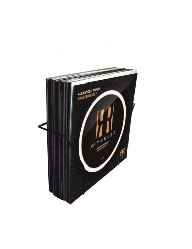 GLORIOUS VINYL SET HOLDER SMART