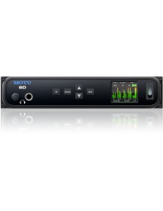 INTERFACE AVB 8A