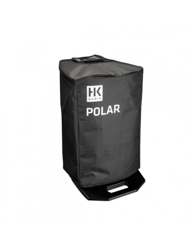 POLAR 12 FUNDA SUBGRAVE