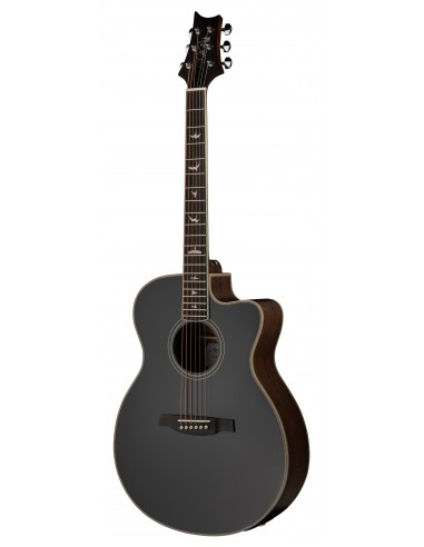 SE A20E BLACK TOP