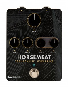 HORSEMEAT OVERDRIVE