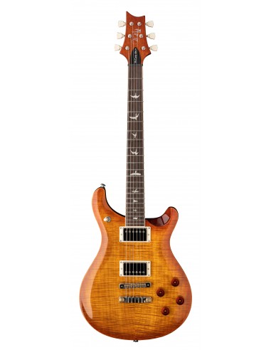 SE MCCARTY 594 VINTAGE SUNBURST