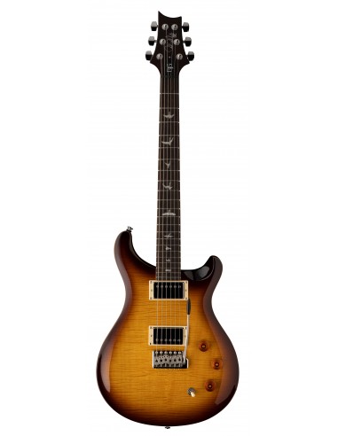 SE DGT MCCARTY TOBACCO SUNBURST