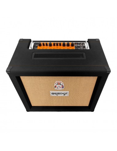 ROCKERVERB 50C NEO MKIII BLK