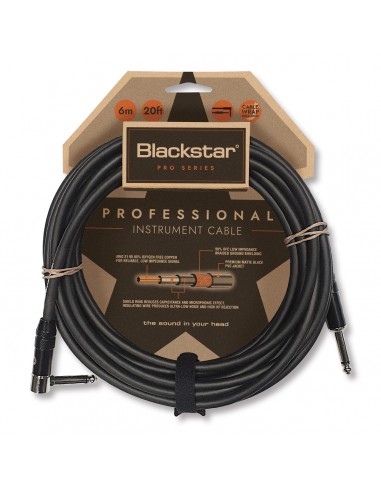 BS-CABLE-PRO-6M-SA