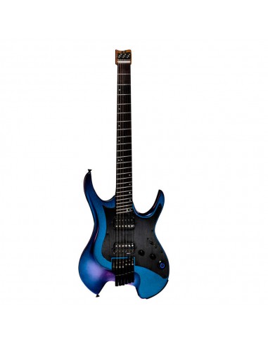 GTRS W900 AURORA PURPLE