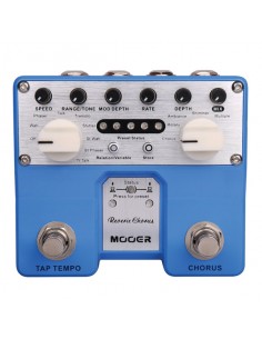 REVERIE CHORUS DIGITAL CHORUS