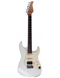 GTRS P800 WHITE