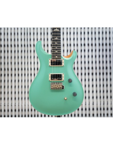 CE24 SATIN LTD SEAFOAM GREEN