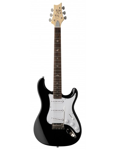 SE SILVER SKY PIANO BLACK