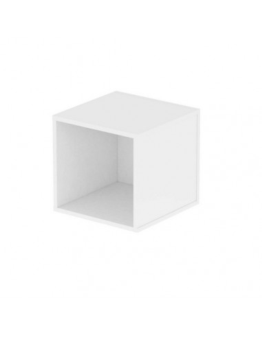 GLORIOUS RECORD BOX WHITE 110