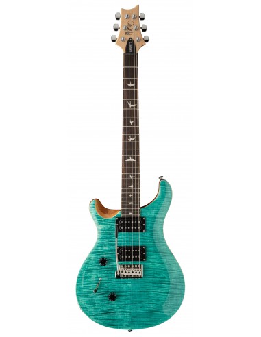 SE CUSTOM 24 LH TURQUOISE