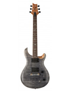SE PAUL'S GUITAR CHARCOAL