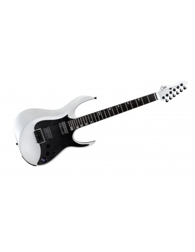 GTRS M800 PEARL WHITE