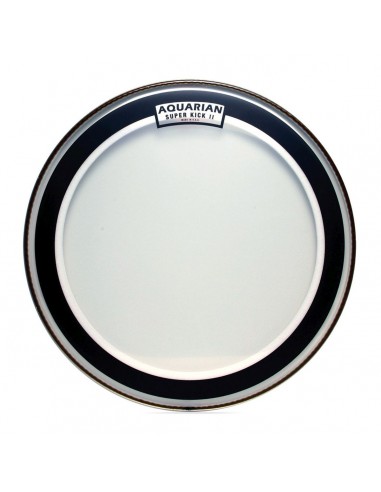 SKII20 SUPERKICK II TRANSPARENT