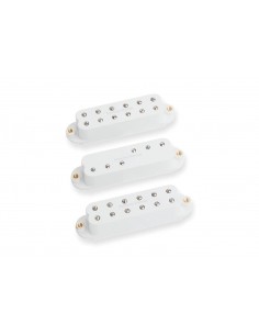SET EVERYTHING AXE WHITE
