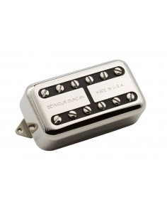 PSYCLONE HB NECK NICKEL