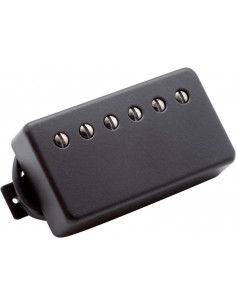 APH-1B ALNICO II PRO HUMBUCKER BLACK COVER