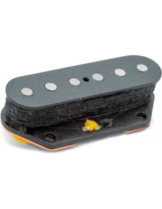 RETRO ANTIQUITY FOR TELECASTER BRIDGE