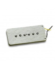 ANTIQUITY II FOR JAZZMASTER JAM BRDG
