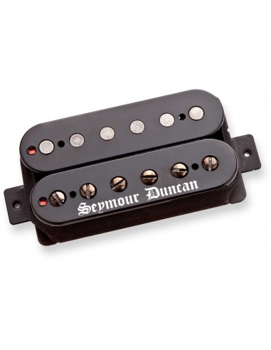 BLACK WINTER TREMBUCKER BLACK BLACK WINTER TREMBUCKER BLACK