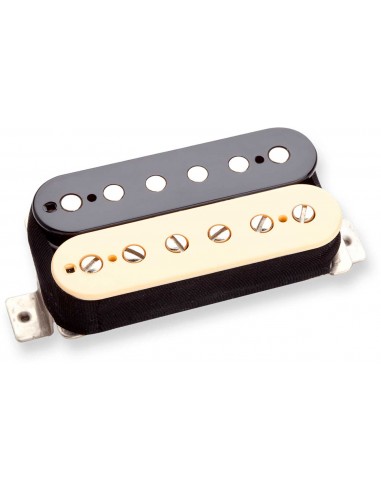 APH-1B ALNICO II PRO HUMBUCKER ZEBRA APH-1B ALNICO II PRO HUMBUCKER ZEBRA