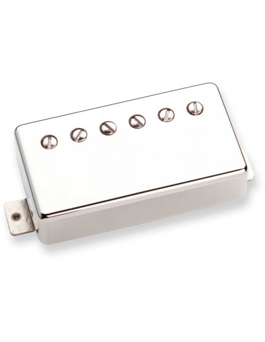 SATURDAY NIGHT SPECIAL NECK NICKEL COVER SATURDAY NIGHT SPECIAL NECK NICKEL COVER
