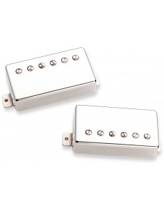 SATURDAY NIGHT SPECIAL SET NICKEL COVER