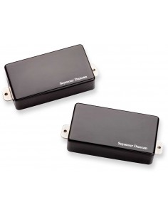 AHB-1S BLACKOUTS SET BLK CHR