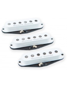 APS2 ALNC II PRO FLAT STRAT CSET