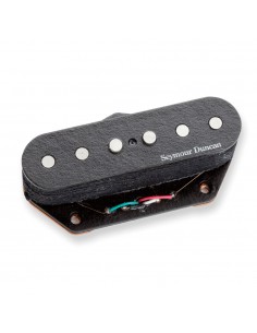STK-T3B VNTG STACK LEAD FOR TELE