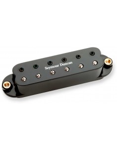 SLSD-1B LI'L SCREAMIN' DEMON BLK