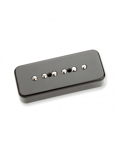 SP90-2B HOT P90 SOAPBAR BLK