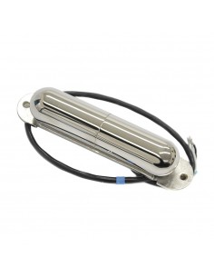 SLS-1B LIPSTICK STRAT CUSTOM BRDG